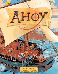 Ahoy - obrázek