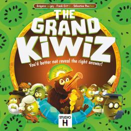 Grand Kiwiz; The - obrázek