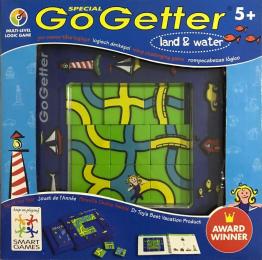 SMART - GoGetter Land and Water - obrázek