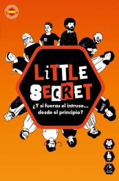Little Secret - obrázek