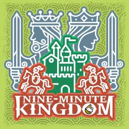 Nine-minute Kingdom - obrázek