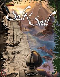 Salt & Sail - obrázek