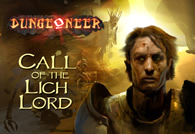 Epic Dungeoneer: Call of the Lichlord - obrázek