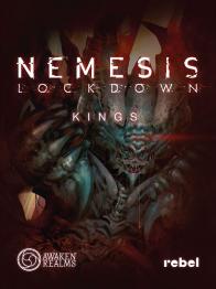 Nemesis: Lockdown – Kings - obrázek