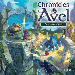 Chronicles of Avel: New Adventures - obrázek