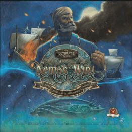 Nemo's War: The Ultimate Edition - obrázek