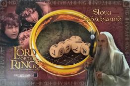 The Lord of the Rings: Slova Středozemě - obrázek