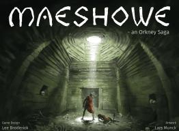 Maeshowe: An Orkney Saga - obrázek