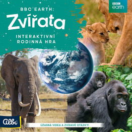 BBC Earth: Zvířata
