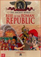 Rise of the Roman Republic, The: The Ancient World, Vol. 1 - obrázek