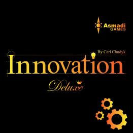 Innovation Deluxe - obrázek