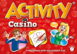 Activity Casino - obrázek