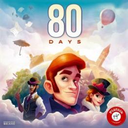80 Days - obrázek