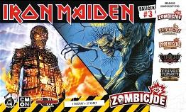 Iron Maiden balíček #3 - obrázek