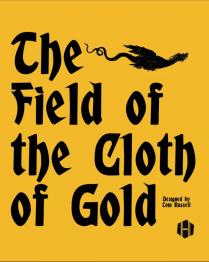 The Field of the Cloth of Gold - obrázek