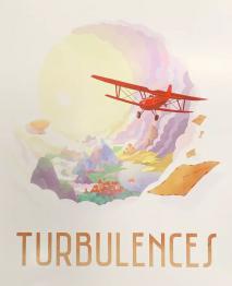 Turbulences: Collector's Edition - obrázek