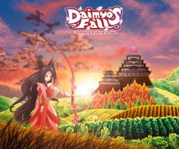 Daimyo's Fall - obrázek
