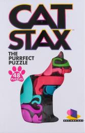 Cat Stax - obrázek