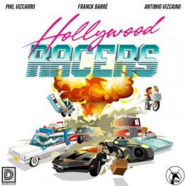 Hollywood Racers - obrázek