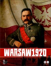 Warsaw 1920: Lenin's Failed Conquest of Europe  - obrázek