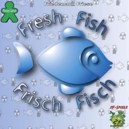 Fresh Fish - obrázek