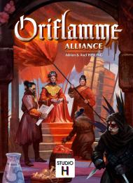 Oriflamme: Alliance - obrázek