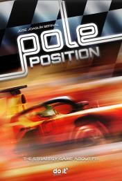 Pole Position - obrázek