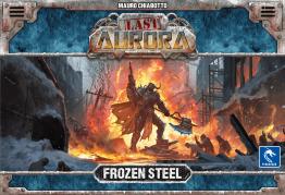 Last Aurora: Frozen Steel - obrázek