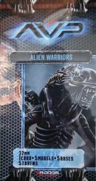 Alien vs Predator: The Hunt Begins - Alien Warriors - obrázek