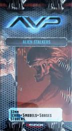 Alien vs Predator: The Hunt Begins - Alien Stalkers - obrázek