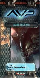 Alien vs Predator: The Hunt Begins - Alien Crusher - obrázek