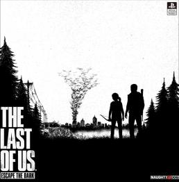 The Last of Us: Escape the Dark - obrázek