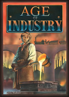 Age of Industry - obrázek