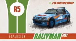 Rallyman: DIRT - R5 - obrázek