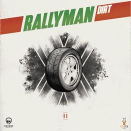 Rallyman: DIRT - Rx - obrázek
