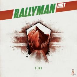 Rallyman: DIRT - Climb - obrázek