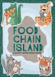 Food Chain Island - obrázek