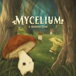 Mycelium: A Mushling Game - obrázek