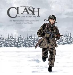 Clash of the Ardennes - obrázek