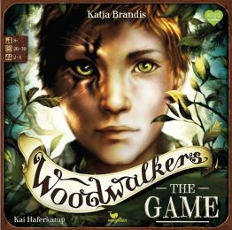 Woodwalkers: The Game - obrázek