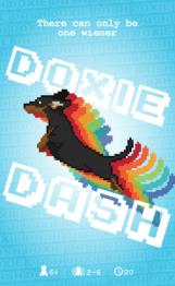 Doxie Dash - obrázek