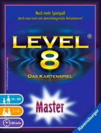 Level 8: Das Kartenspiel - obrázek
