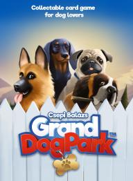 Grand Dog Park - obrázek