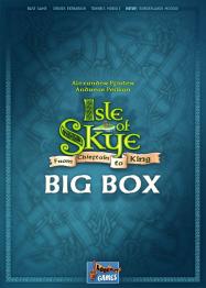 Isle of Skye: Big Box - obrázek