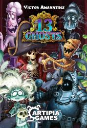 13 Ghosts - obrázek