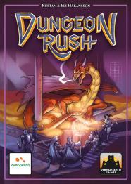 Dungeon rush - obrázek