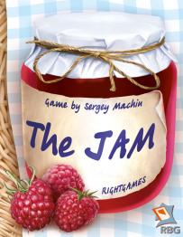 Jam, the - obrázek