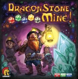 Dragonstone mine - obrázek