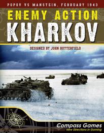 Enemy Action: Kharkov - obrázek