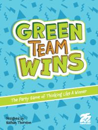 Green Team Wins - obrázek